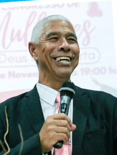 Pastor Presidente